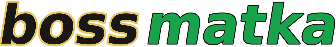 bossmatka logo